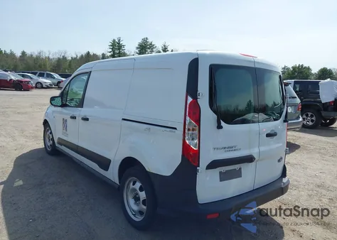 2021 Ford Transit Connect Xl Cargo Van from USA, damaged, VIN NM0LS7E28M1503959